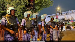 Tear Gas Containers And Hope For A Better Future: The Duality Of Protest