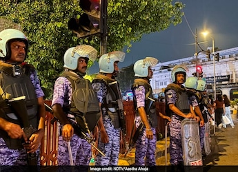 Tear Gas Containers And Hope For A Better Future: The Duality Of Protest