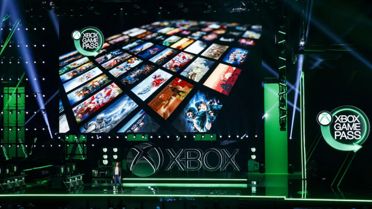 Xbox streicht 3.200 Stellen: Größter Umbau der Geschichte
