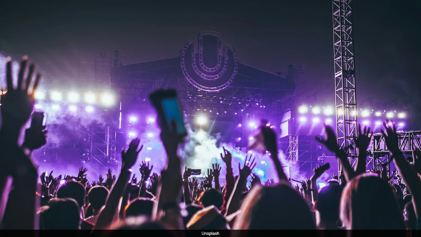AI Helped A Hacker Find A Way To Issue Tickets To Almost Every Major US Music Festival