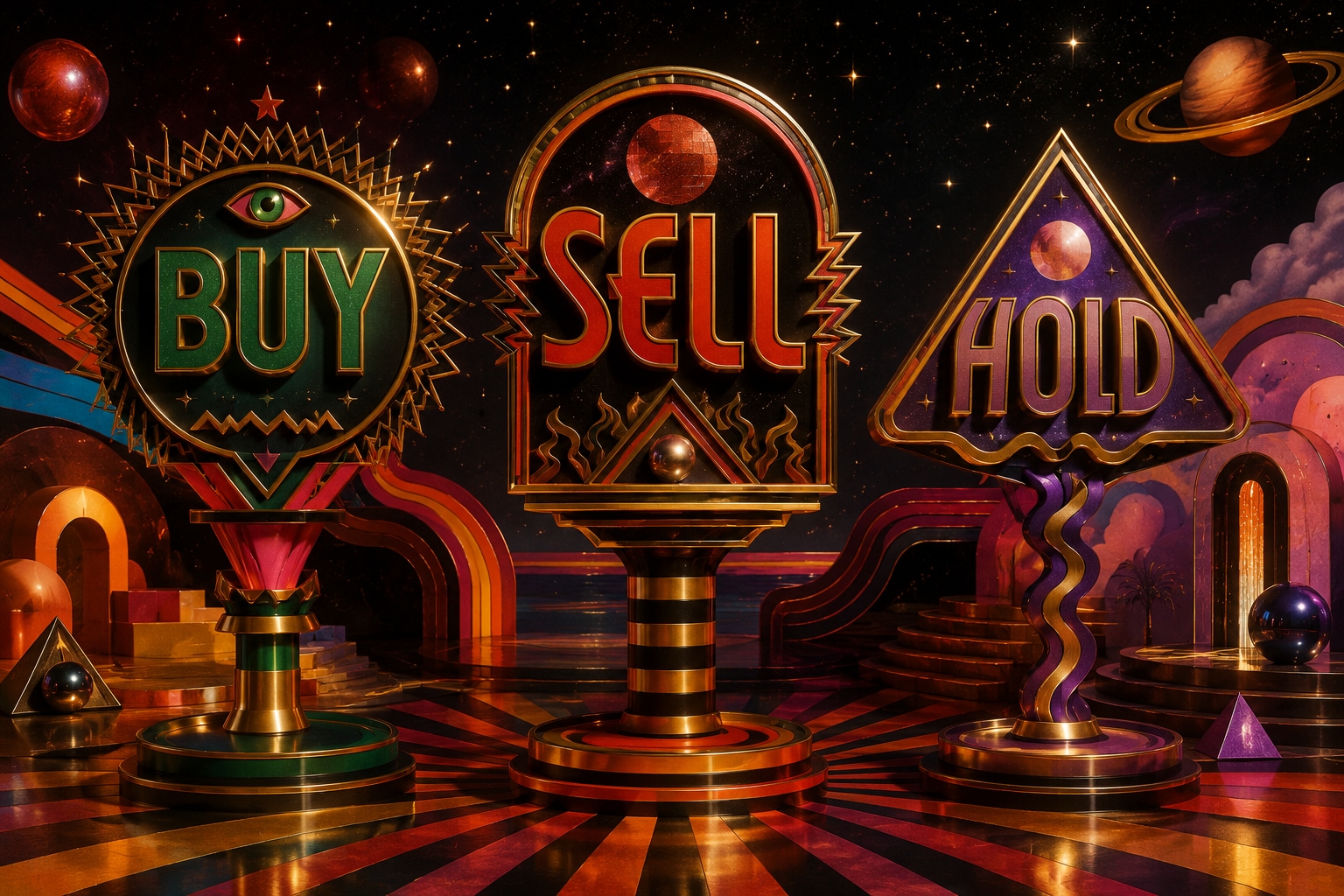 Buy, Sell Or Hold: ICICI Bank, Reliance Industries, Infosys, Nestle India - Ask Profit