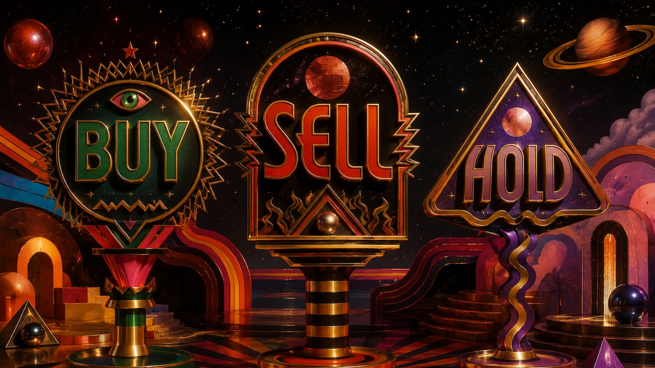 Buy, Sell Or Hold: ICICI Bank, Reliance Industries, Infosys, Nestle India, IRFC And Varun Beverages — Ask Profit