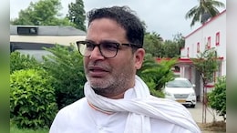 Prashant Kishor Takes Oath MLA In Bihar Assembly After Landmark Win