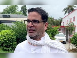 प्रशांत किशोर बोले- बांकीपुर में एक शख्स क्या खड़ा हुआ, भाजपा कांपने लगी; नीचे से ऊपर तक जुटी