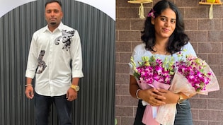 Bengaluru Law Student Killed For Breaking Up With Man Who Lied About Divorce