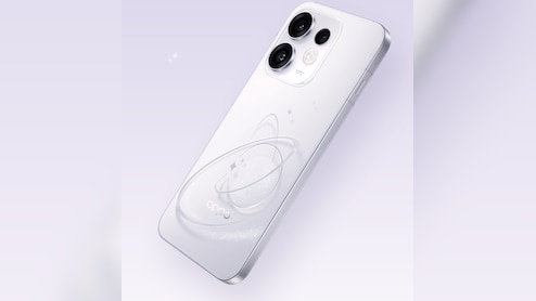 Oppo Reno 16 Series Launch: Students Discount, 12 Month YouTube Premium &mdash; Check Pre-Reserve Benefits
