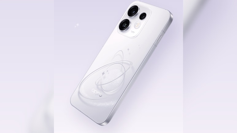 Oppo Reno 16 Series Launch: Students Discount, 12 Month YouTube Premium &mdash; Check Pre-Reserve Benefits