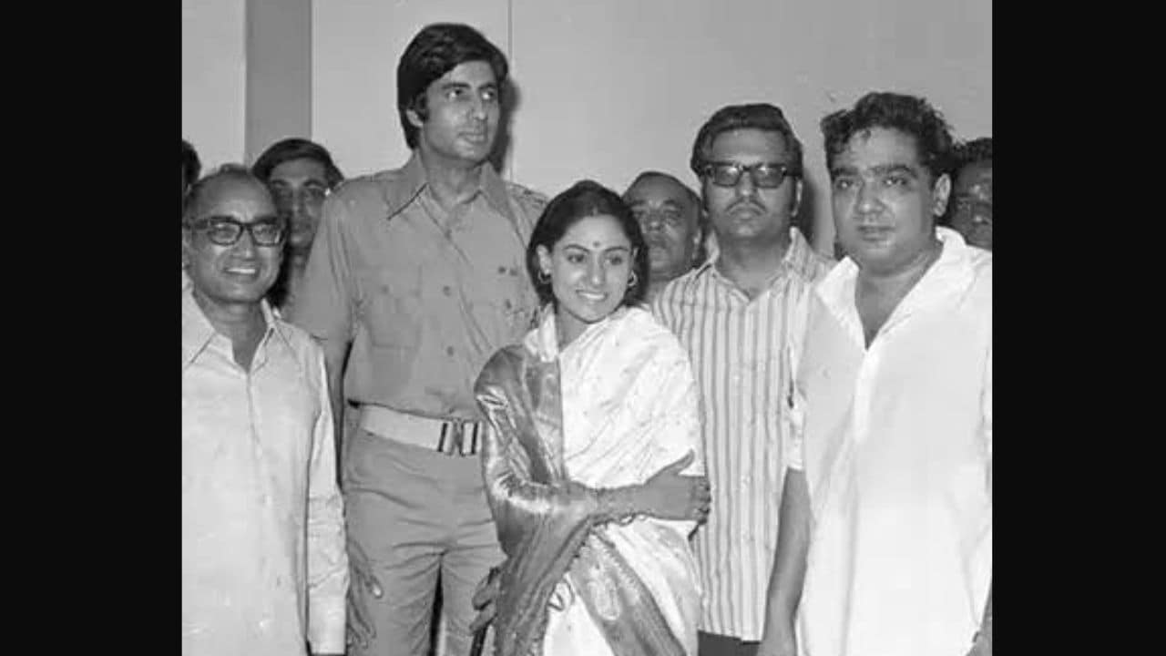Prakash mehra birth anniversary Prakash mehra birth anniversary