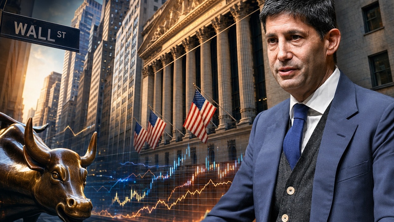 US Stock Market Today: Dow Falls 400 Points, S&P 500, Nasdaq In Red As Oil Climbs Ahead Of Fed Decision