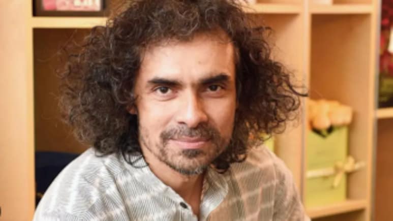 'Indian Muslims Have Proved Their Patriotism By Deciding To Stay In India': Imtiaz Ali To Trolls