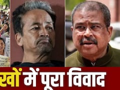 धर्मेंद्र प्रधान का इस्तीफा: पेपर लीक से लेकर सोनम वांगचुक के अनशन तक, अब तक क्या-क्या हुआ?