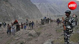 Amarnath Yatra 2026: क्या है CRPF की 'मे आई हेल्प यू' पहल? श्रद्धालुओं को मिल रही मदद, जानिए पूरी डिटेल