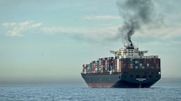 'Deplorable': India's First Comment As Four Nationals Killed In Ship Attack At Ukraine's Odesa Port