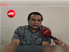 राहुल गांधी अंधे, जीतू पटवारी घोटालेबाज; राकेश सिंह यादव के गंभीर आरोप, MP के इस कांग्रेस नेता का इस्तीफा