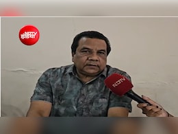राहुल गांधी अंधे, जीतू पटवारी घोटालेबाज; राकेश सिंह यादव के गंभीर आरोप, MP के इस कांग्रेस नेता का इस्तीफा