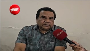 राहुल गांधी अंधे, जीतू पटवारी घोटालेबाज; राकेश सिंह यादव के गंभीर आरोप, MP के इस कांग्रेस नेता का इस्तीफा