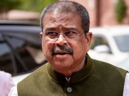 As Dharmendra Pradhan Quits, A Look Back At His Political Career