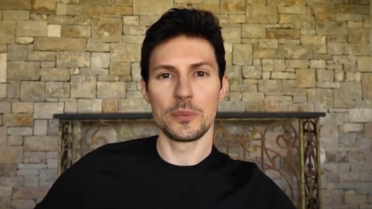 Explained: Why Russia Is Seeking Telegram Founder Pavel Durov's Arrest