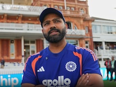 "Thats What Ive Been Told": Rohit Ends Speculations In Explosive Interview