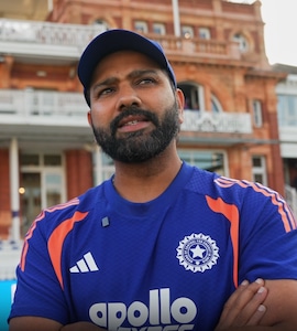 "Thats What Ive Been Told": Rohit Sharma Ends Retirement Speculations In Explosive Interview