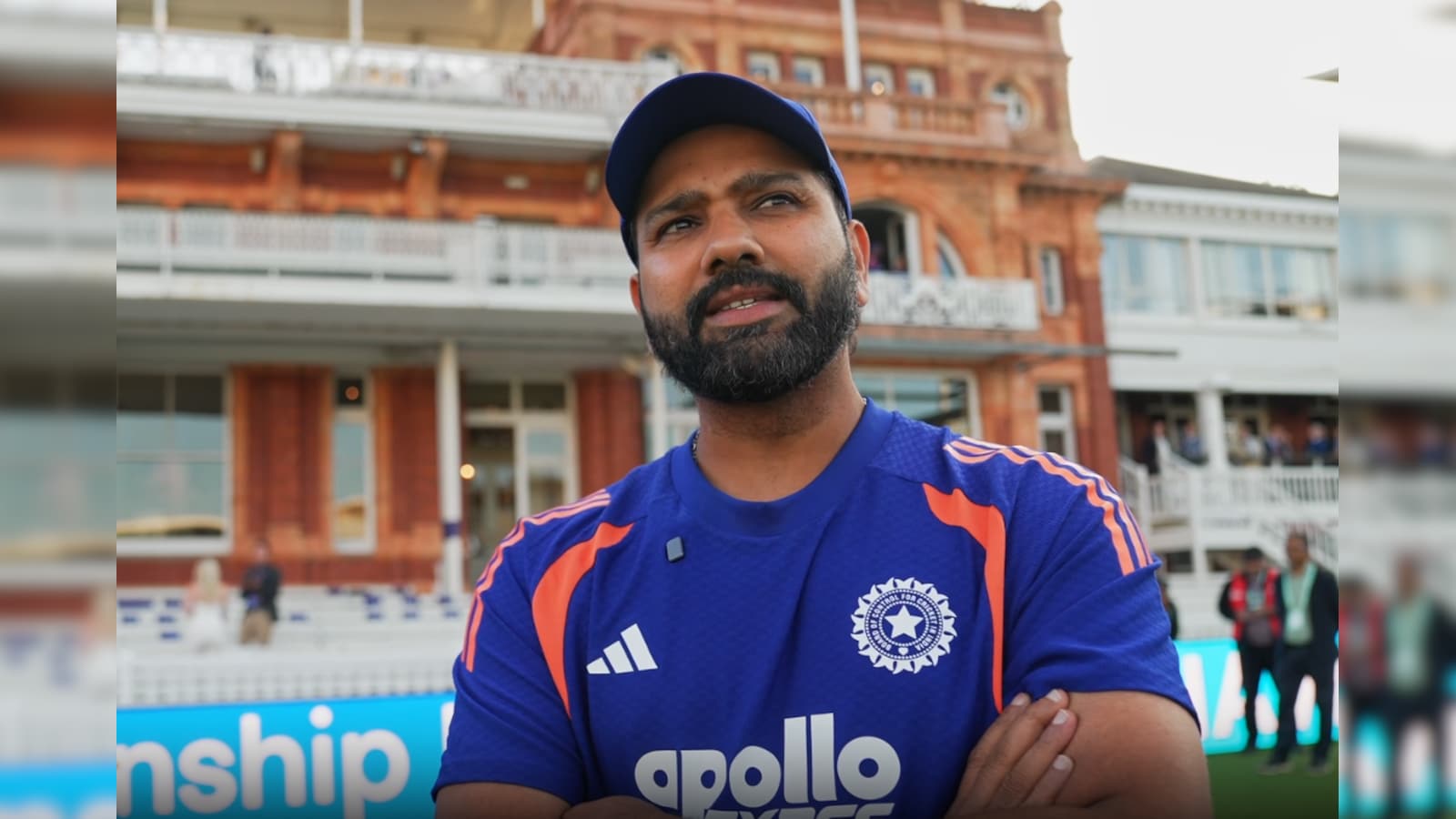 "Thats What Ive Been Told": Rohit Sharma Ends Retirement Speculations In Explosive Interview