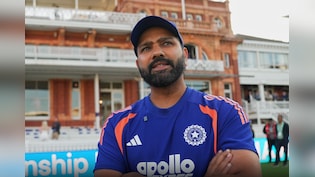 Rohit Sharma Ends Silence On Retirement Rumours, Shuts Down 'Outside Noise' In Explosive Interview