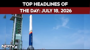 Skyroot&rsquo;s Vikram-1 Set for Historic Liftoff Marking India&rsquo;s Private Space Era | Top Headlines