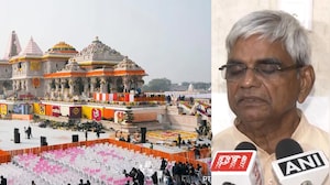 'We Must Restore Faith': New Interim General Secretary Of Ram Mandir Trust