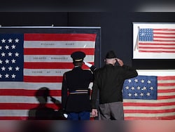 Opinion | America's Battlefield Dominance Is Under Serious Threat