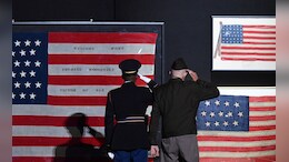 Opinion | America's Battlefield Dominance Is Under Serious Threat