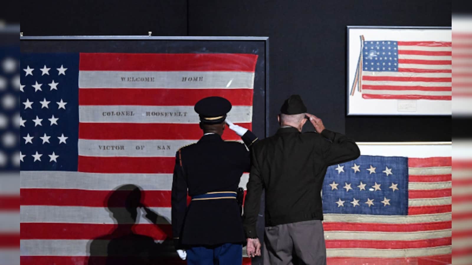 America’s Battlefield Dominance Is Under Serious Threat