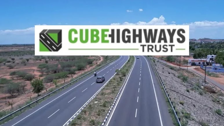 Cube Highway Trust Plans Rs 5,000-Crore IPO In July, Eyes Broader Investor Base