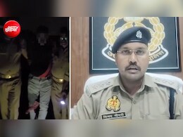 गर्लफ्रेंड की हत्या कर लाश को 3 टुकड़ों में काटा, जौनपुर में एनकांउटर के बाद गुजरात का सनकी आशिक गिरफ्तार
