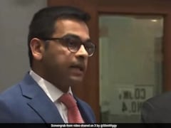 अमेरिका में भारतीय मूल के डॉक्टर को जेल, हॉस्पिटल के बाथरूम में फोन छिपाकर स्टाफ का बनाता था वीडियो