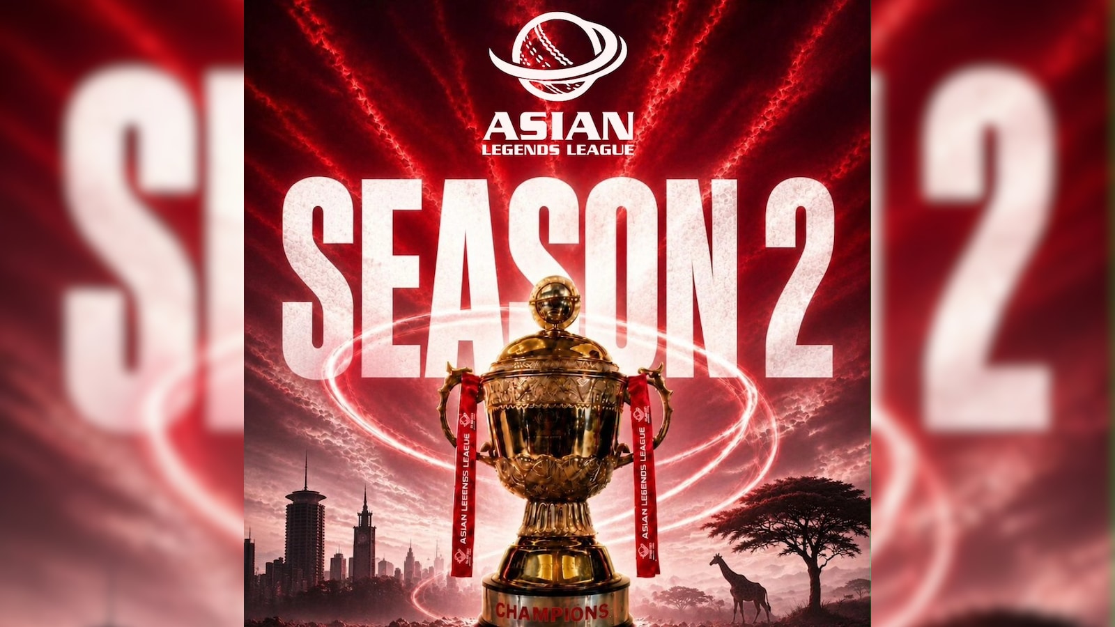 [NDTV]Asian Legends League 2026: Schedule, Match Timings, Venues, Teams, Squads, Live Streaming And More
