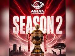 Asian Legends League 2026: Schedule, Match Timings, Venues, Teams, Squads, Live Streaming And More