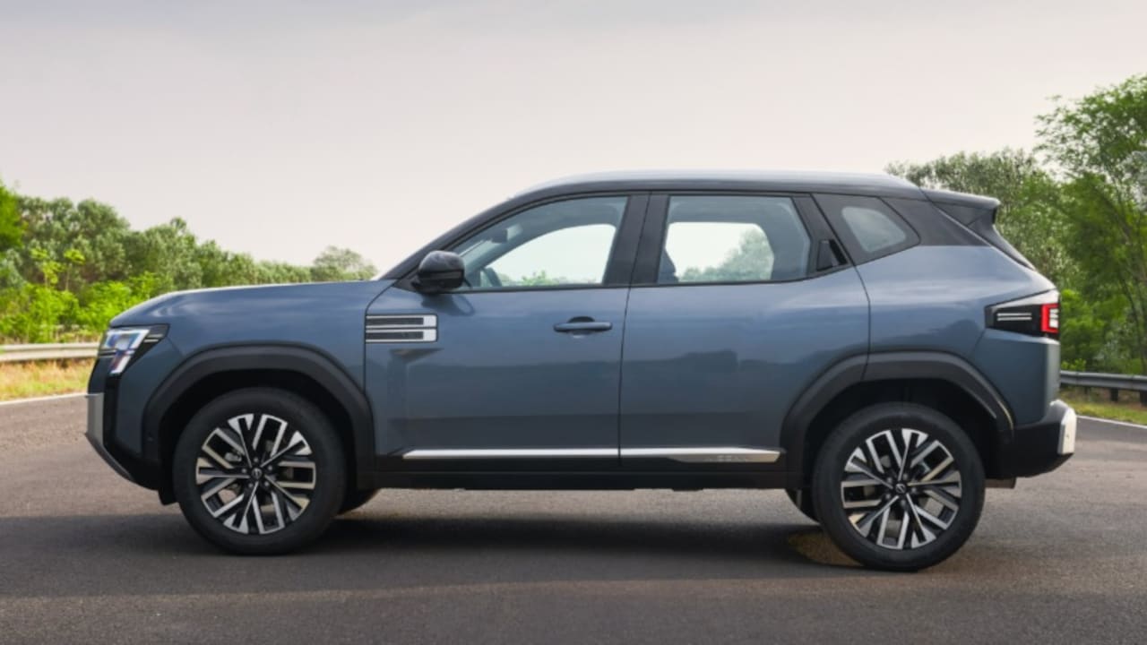 10.49 लाख में Hrithik Roshan की पसंद! Nissan Tekton की बुकिंग शुरू, इसके फीचर्स हैं बेहद कमाल
