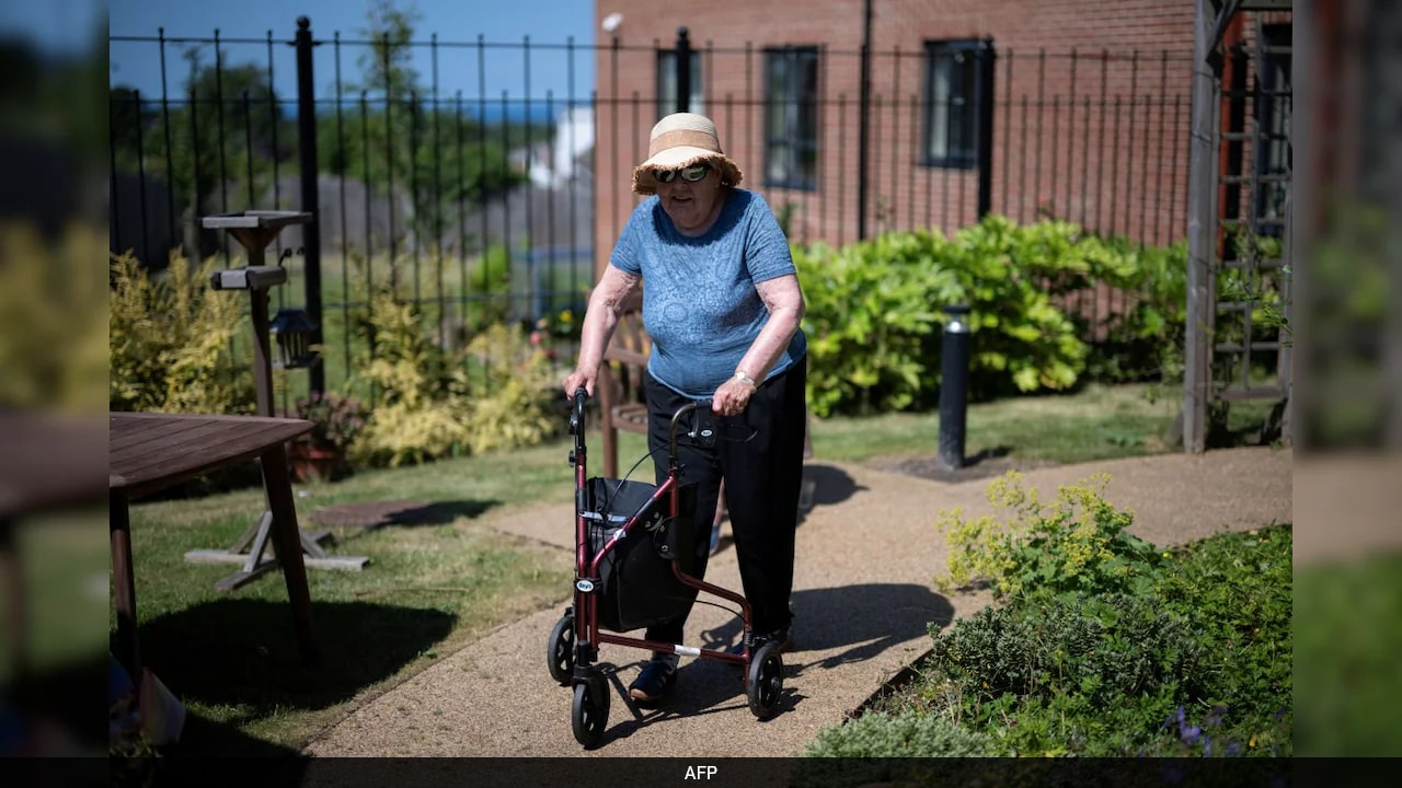 UK Heatwave Cost Economy $1.5 Billion, Wiped Out 24 Million Work Hours: Study