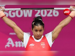 Commonwealth Games: छत्तीसगढ़ की बेटी ने वेटलिफ्टिंग में जीता सिल्वर, जानें ASI ज्ञानेश्वरी यादव के बारे में