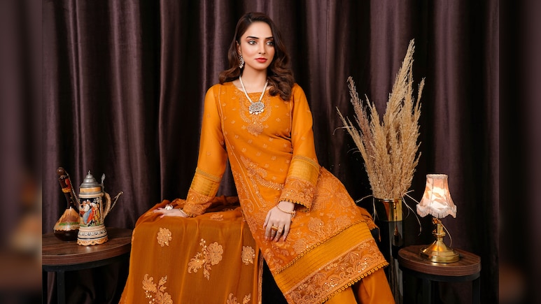 हैवी डिस्काउंट में खरीदें वीमेन के प्रीमियम और खूबसूरत Kurta Sets, लुक में स्टाइलिश और क्वालिटी में नंबर वन