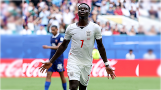 England Tear Through France In Record-Breaking First-Half Blitz To Seize Control Of World Cup Third-Place Playoff