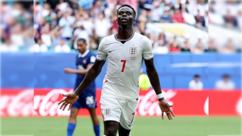 England Tear Through France In Record-Breaking First-Half Blitz To Seize Control Of World Cup Third-Place Playoff