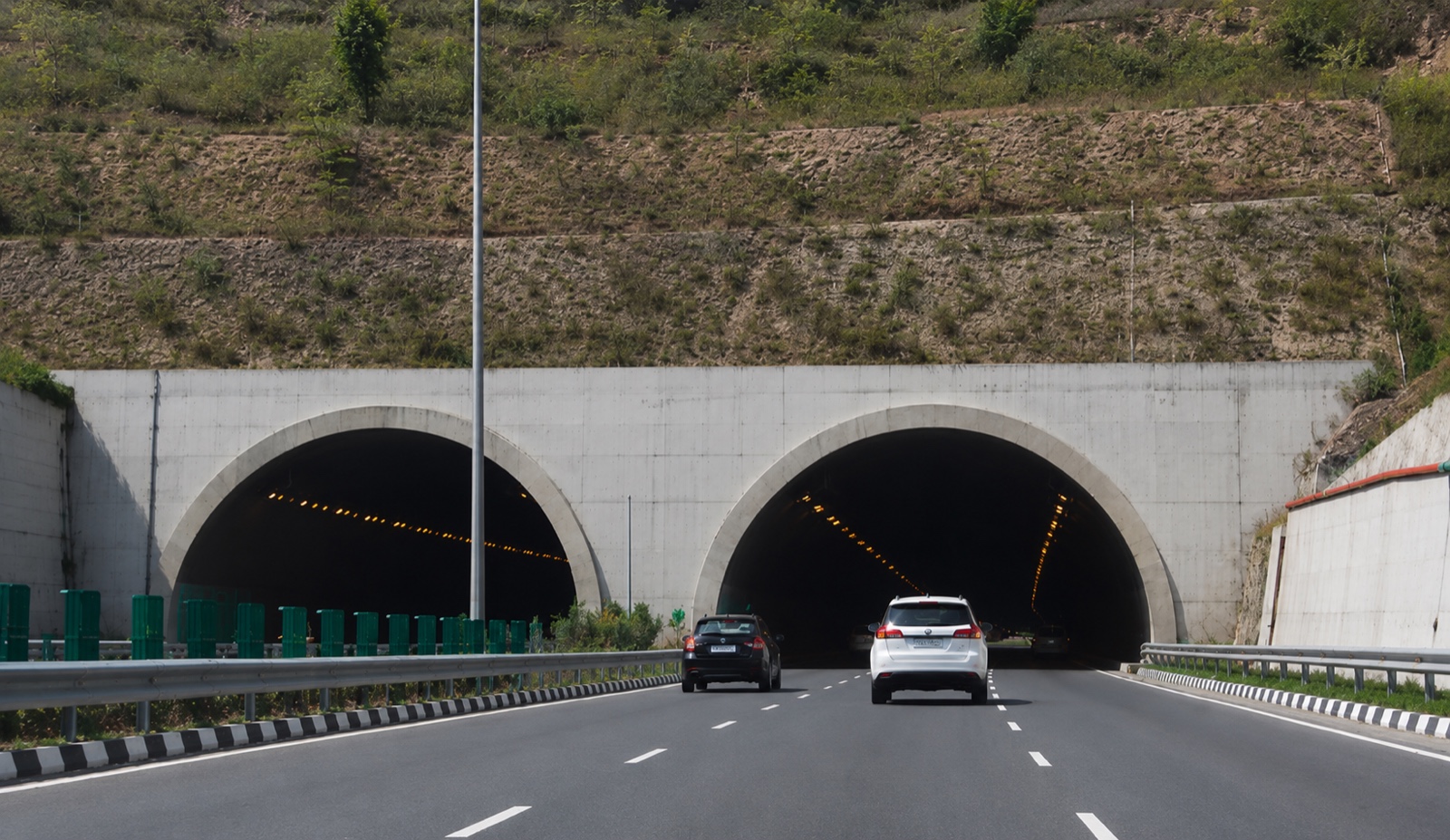 One Tunnel, One Highway: Rs 14,115-Crore Bet To Transform UP, Delhi-NCR