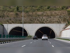 One Tunnel, One Highway: Rs 14,115-Crore Bet To Transform UP, Delhi-NCR