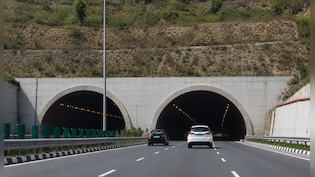 One Tunnel, One Highway: Rs 14,115-Crore Bet To Transform UP, Delhi-NCR