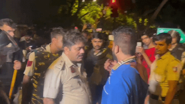 Latest and Breaking News on NDTV