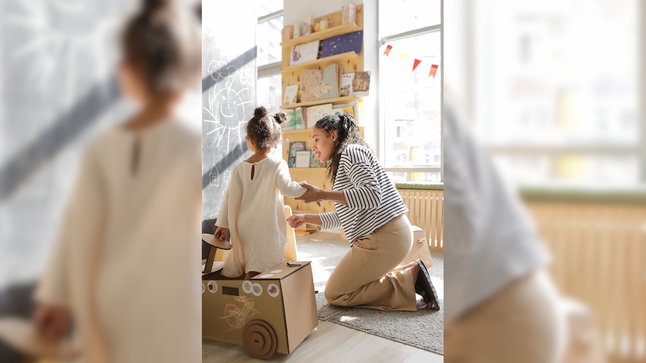 Baby Chefs To Potty Trainers, US Millionaires Spend Rs 2.4 Crore A Year On 'Parenting Squads'