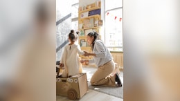 Baby Chefs To Potty Trainers, US Millionaires Spend Rs 2.4 Crore A Year On 'Parenting Squads'