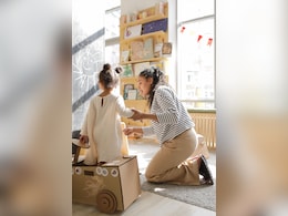 Baby Chefs To Potty Trainers, US Millionaires Spend Rs 2.4 Crore A Year On 'Parenting Squads'
