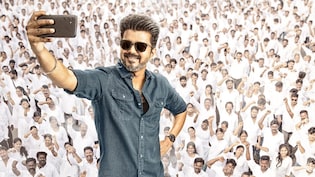Jana Nayagan Advance Booking: Thalapathy Vijay's Film Crosses Rs 15 Crore With Block Seats